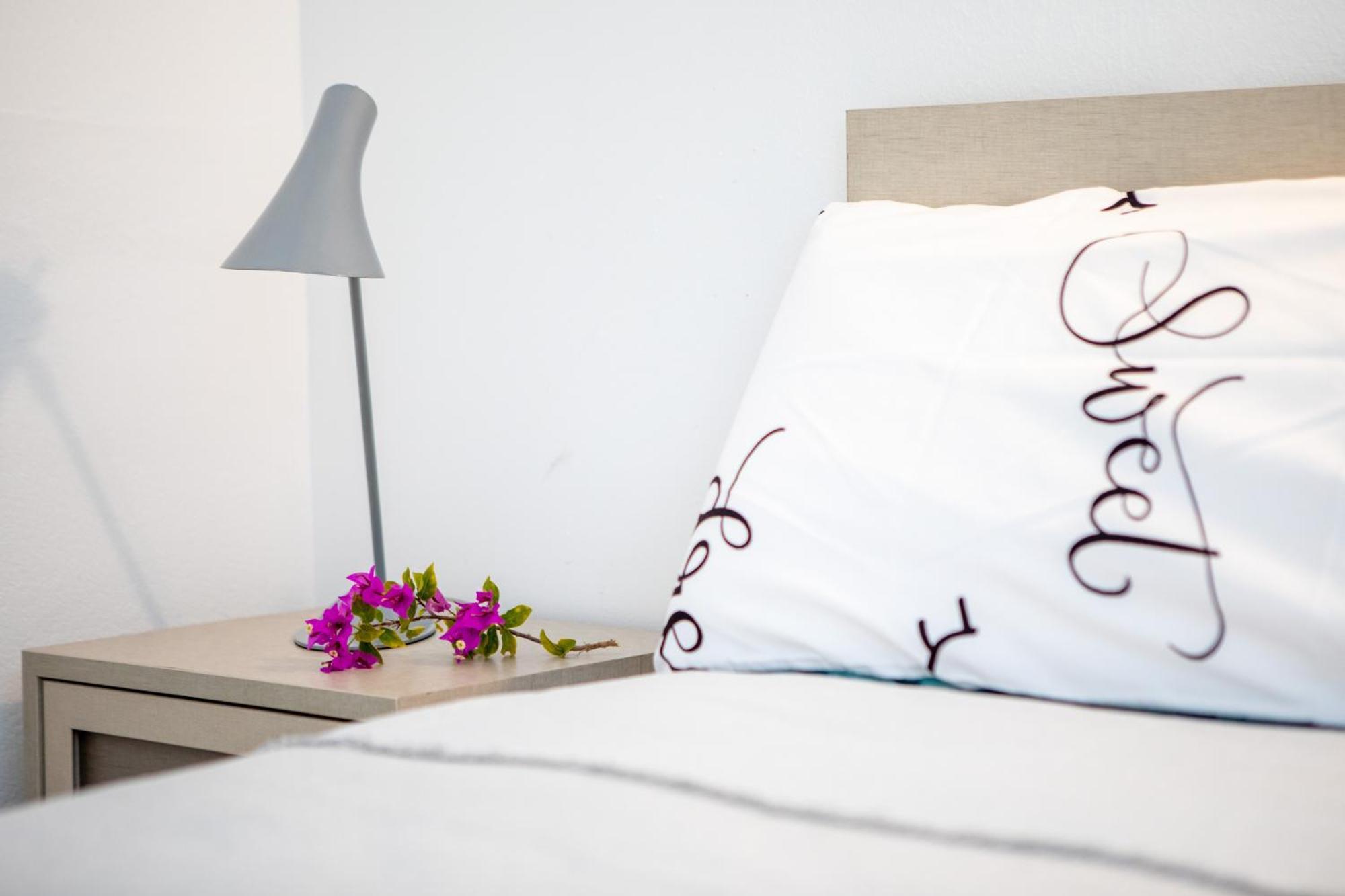Apartamento Nueva Vida *